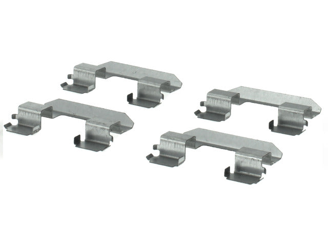 Centric Parts Disc Brake Pad Set  301.07002