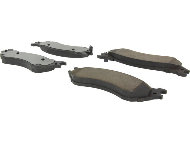 Centric Parts Disc Brake Pad Set  301.07020