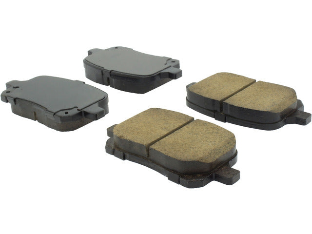 Centric Parts Disc Brake Pad Set  301.07070