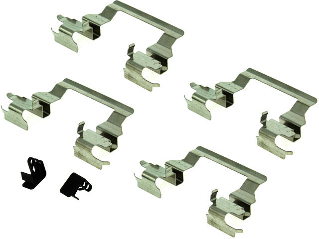 Centric Parts Disc Brake Pad Set  301.07070
