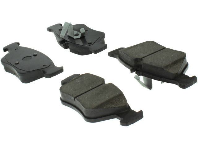 Centric Parts Disc Brake Pad Set  301.07100