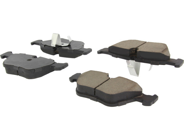 Centric Parts Disc Brake Pad Set  301.07250