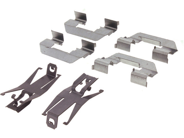 Centric Parts Disc Brake Pad Set  301.07270