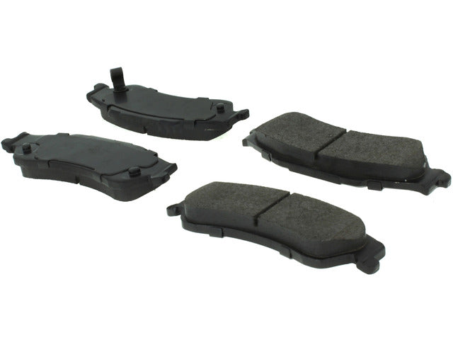 Centric Parts Disc Brake Pad Set  301.07290
