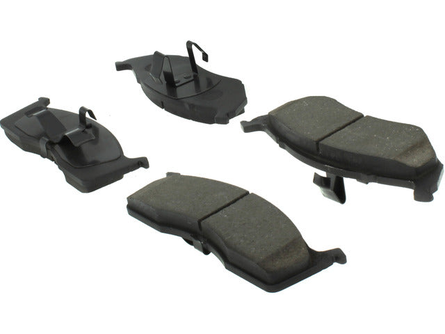 Centric Parts Disc Brake Pad Set  301.07300