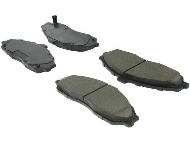 Centric Parts Disc Brake Pad Set  301.07310