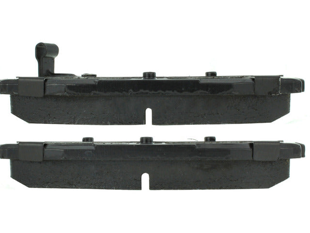 Centric Parts Disc Brake Pad Set  301.07320