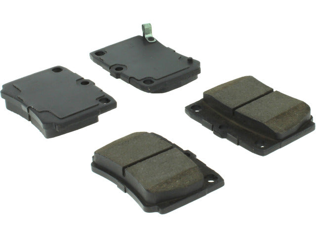 Centric Parts Disc Brake Pad Set  301.07330