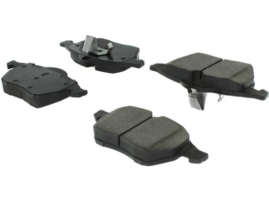 Centric Parts Disc Brake Pad Set  301.07360
