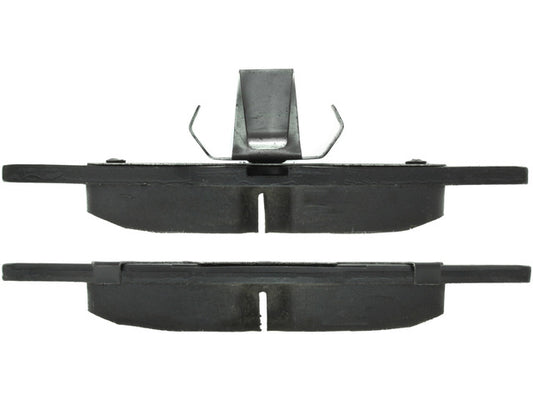Centric Parts Disc Brake Pad Set  301.07360