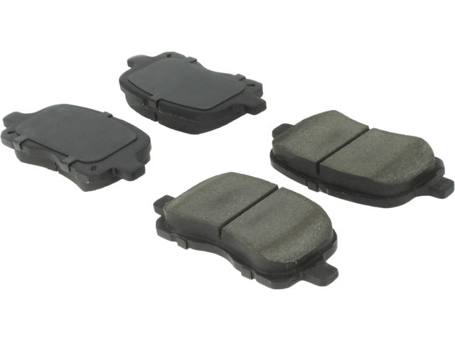 Centric Parts Disc Brake Pad Set  301.07410