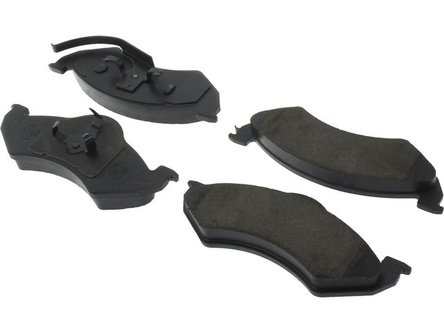 Centric Parts Disc Brake Pad Set  301.07460