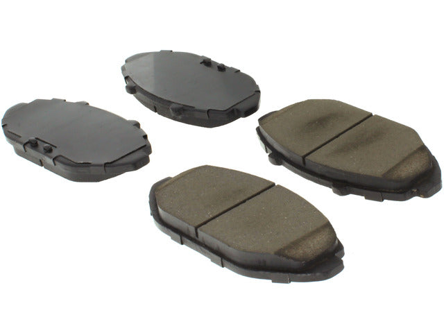 Centric Parts Disc Brake Pad Set  301.07480