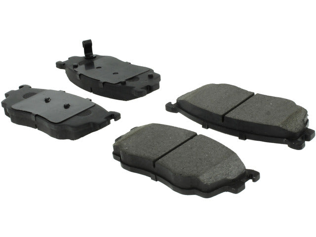 Centric Parts Disc Brake Pad Set  301.07550