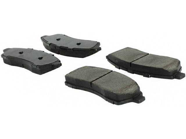 Centric Parts Disc Brake Pad Set  301.07570