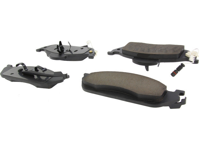 Centric Parts Disc Brake Pad Set  301.07600