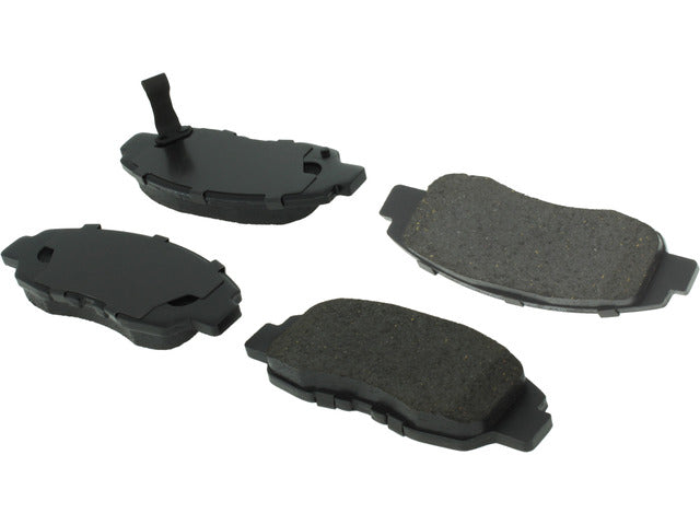 Centric Parts Disc Brake Pad Set  301.07640