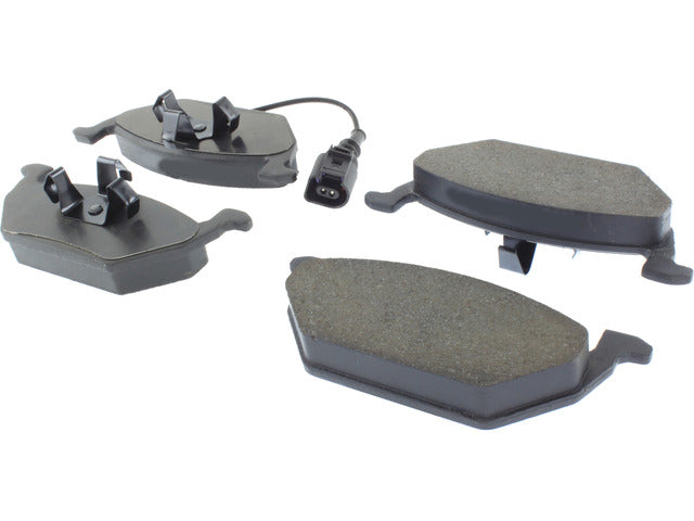 Centric Parts Disc Brake Pad Set  301.07681