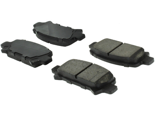 Centric Parts Disc Brake Pad Set  301.07700