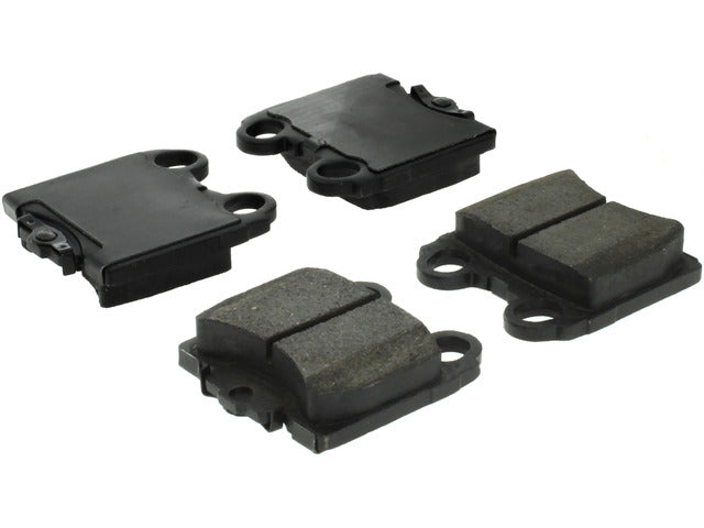 Centric Parts Disc Brake Pad Set  301.07710