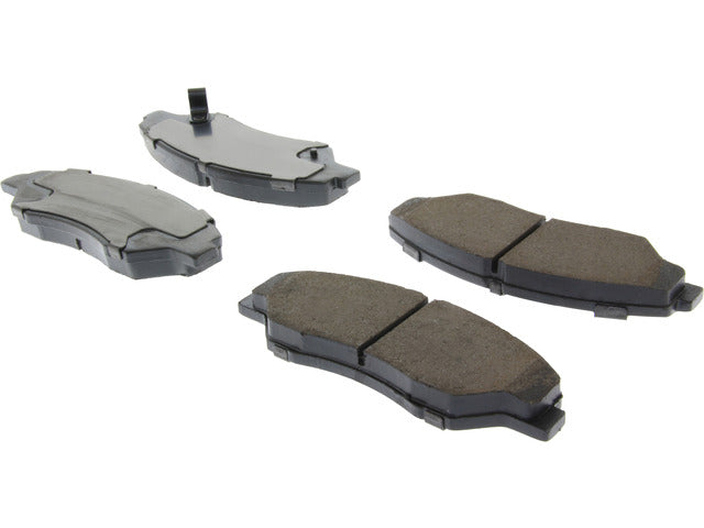 Centric Parts Disc Brake Pad Set  301.07740
