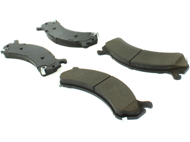 Centric Parts Disc Brake Pad Set  301.07840