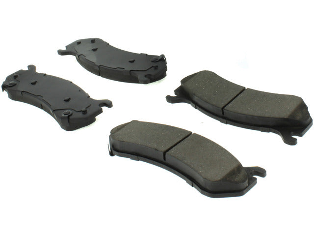 Centric Parts Disc Brake Pad Set  301.07850