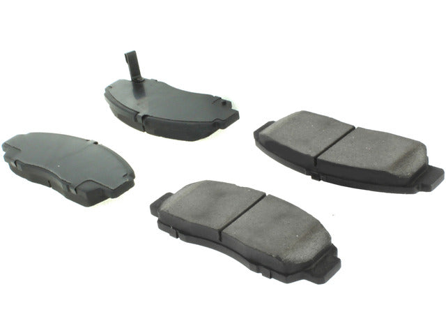 Centric Parts Disc Brake Pad Set  301.07870