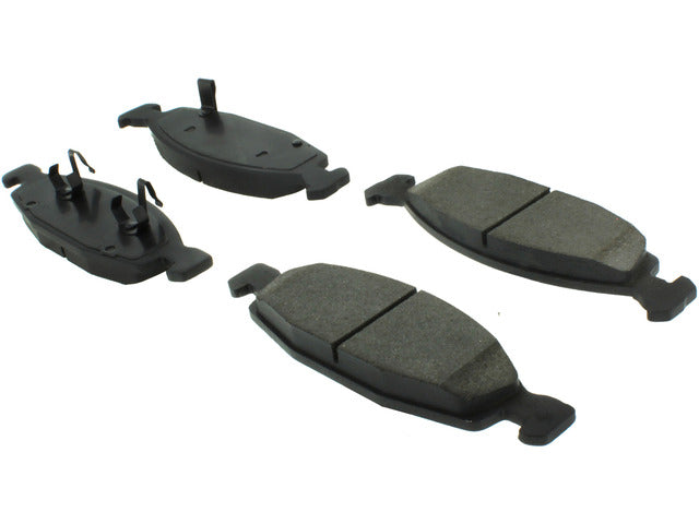 Centric Parts Disc Brake Pad Set  301.07900