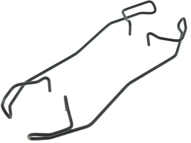 Centric Parts Disc Brake Pad Set  301.07900