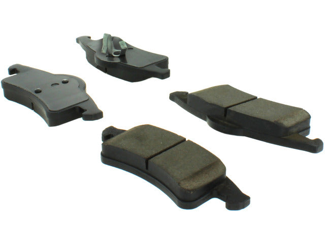Centric Parts Disc Brake Pad Set  301.07910