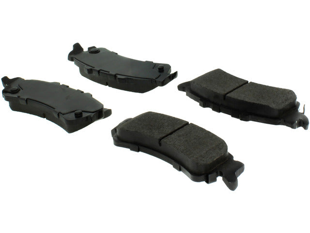 Centric Parts Disc Brake Pad Set  301.07920