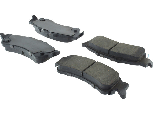 Centric Parts Disc Brake Pad Set  301.07921