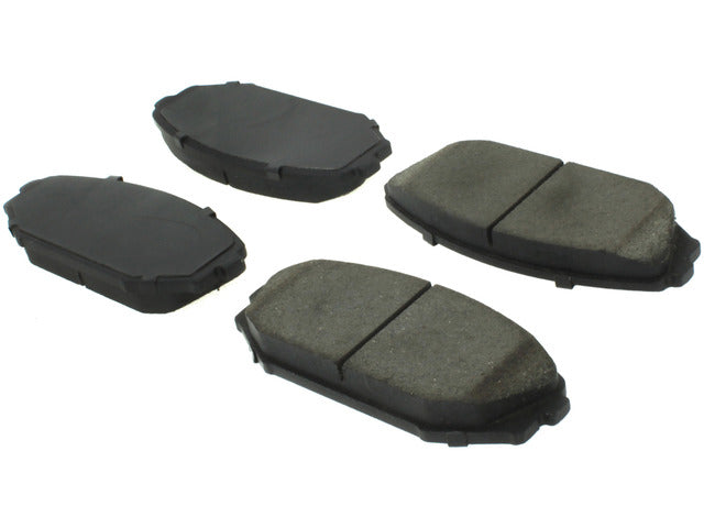 Centric Parts Disc Brake Pad Set  301.07930