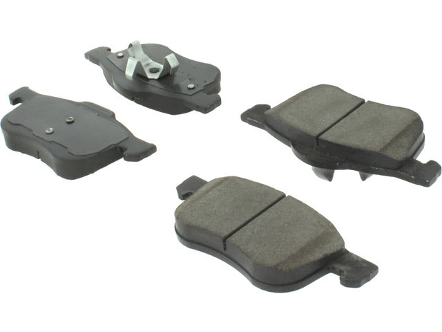 Centric Parts Disc Brake Pad Set  301.07940