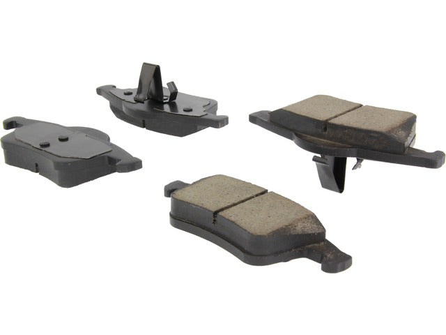 Centric Parts Disc Brake Pad Set  301.07950