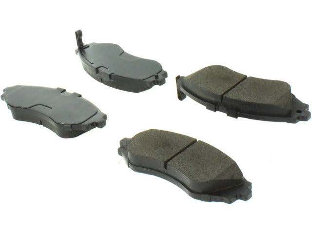 Centric Parts Disc Brake Pad Set  301.07970