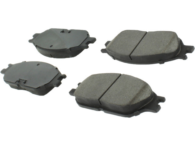 Centric Parts Disc Brake Pad Set  301.08030
