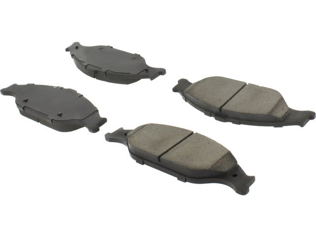 Centric Parts Disc Brake Pad Set  301.08040