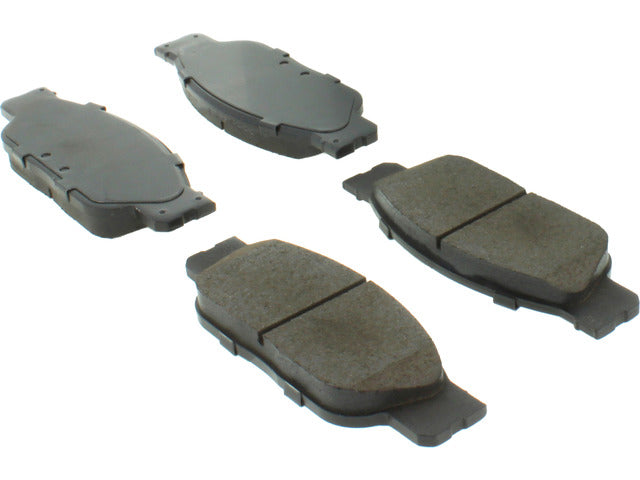 Centric Parts Disc Brake Pad Set  301.08050
