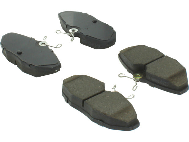 Centric Parts Disc Brake Pad Set  301.08060