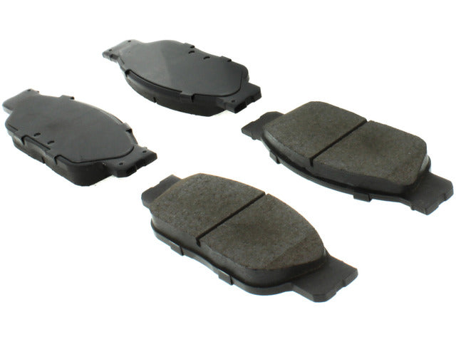 Centric Parts Disc Brake Pad Set  301.08120