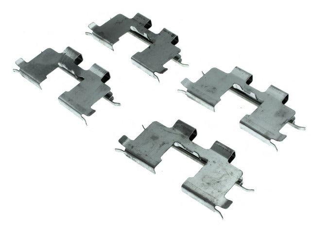 Centric Parts Disc Brake Pad Set  301.08130