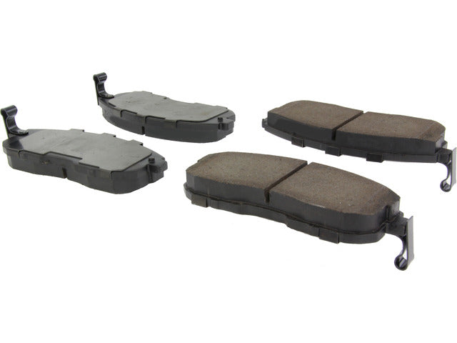 Centric Parts Disc Brake Pad Set  301.08150