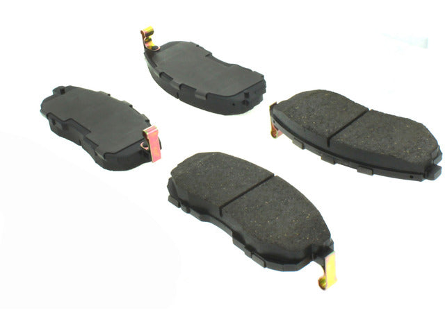 Centric Parts Disc Brake Pad Set  301.08151
