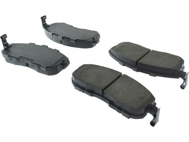 Centric Parts Disc Brake Pad Set  301.08152
