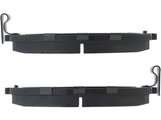Centric Parts Disc Brake Pad Set  301.08152