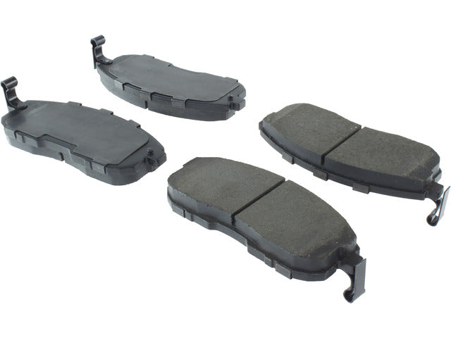 Centric Parts Disc Brake Pad Set  301.08153