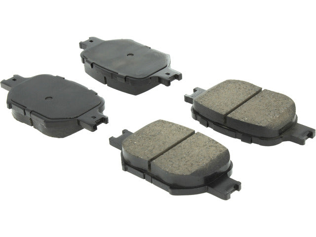 Centric Parts Disc Brake Pad Set  301.08170