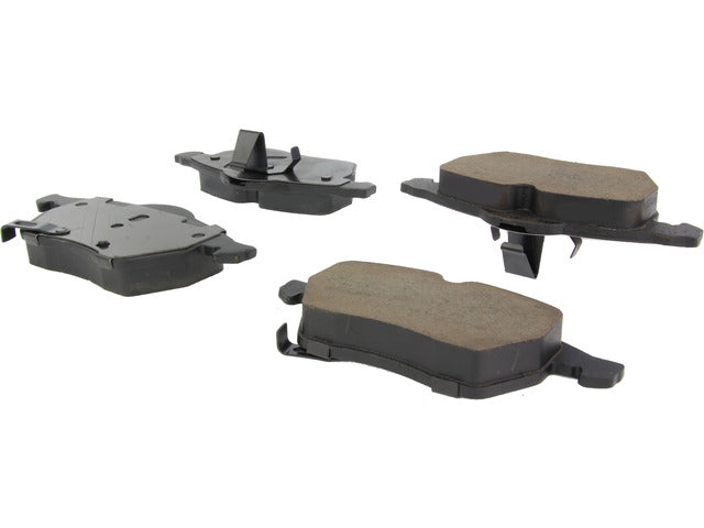 Centric Parts Disc Brake Pad Set  301.08190